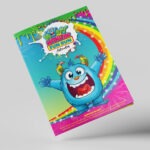 AFS Booklet Project1