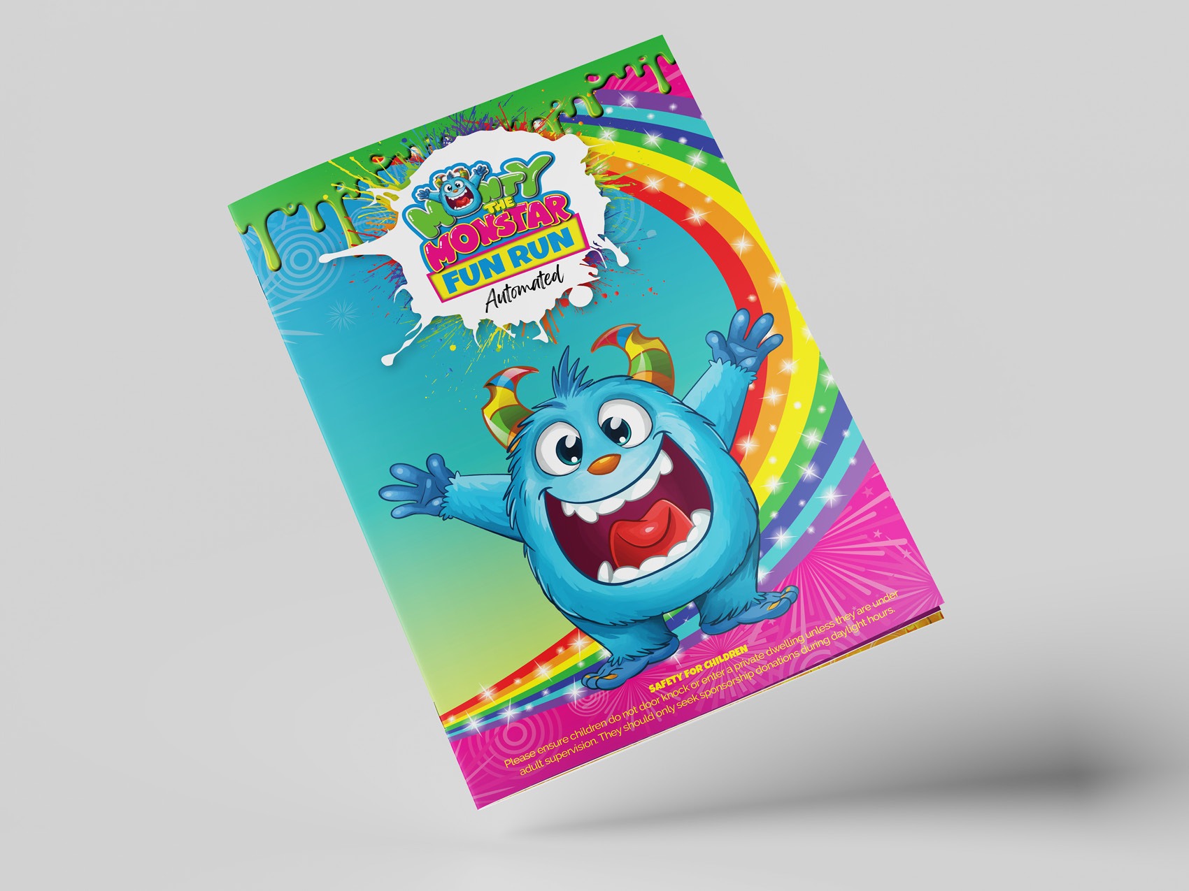 AFS Booklet Project1