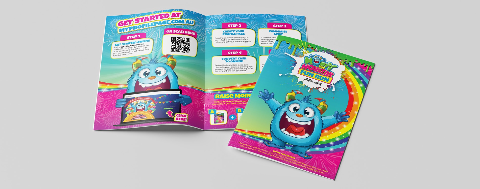 AFS Booklet Project2