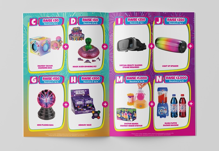 AFS Booklet Project3