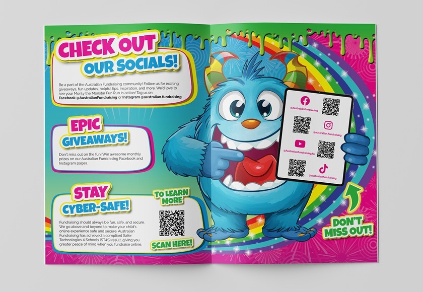 AFS Booklet Project4