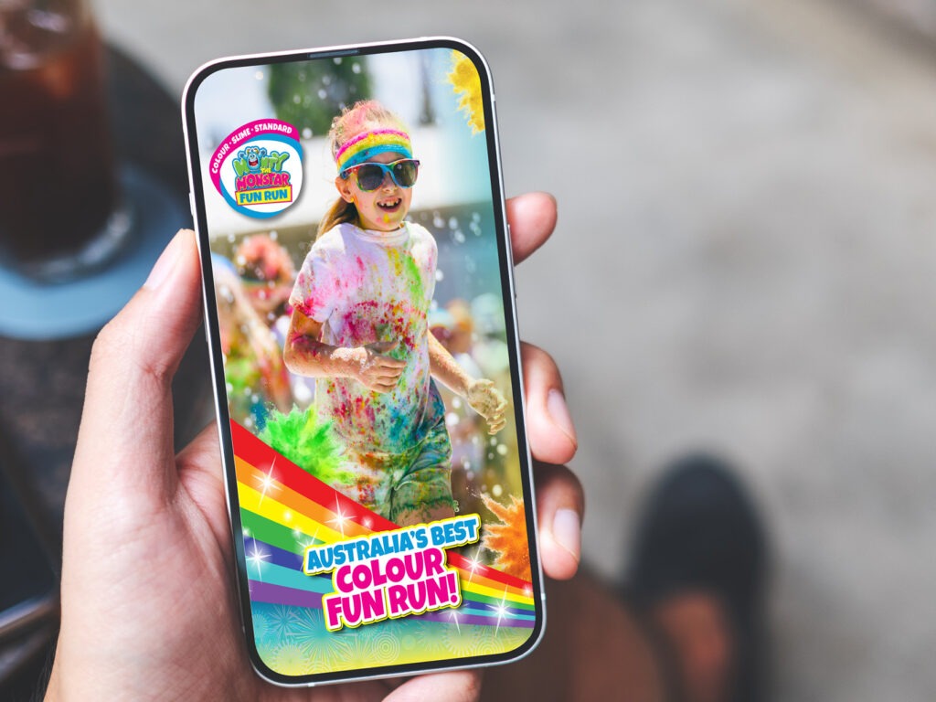 AFS Social Media Project