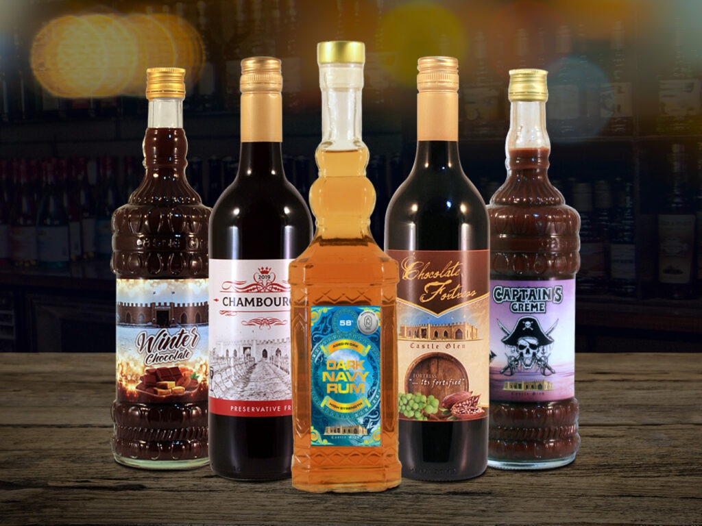 CGN Packaging Project