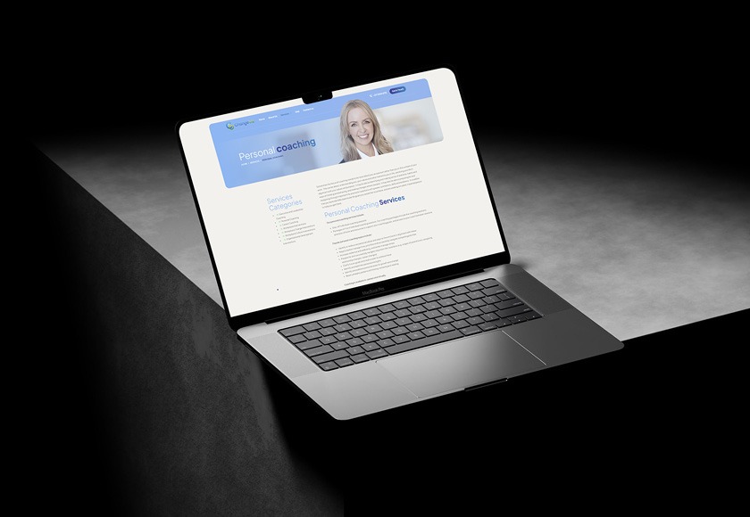 CHB Website Project3