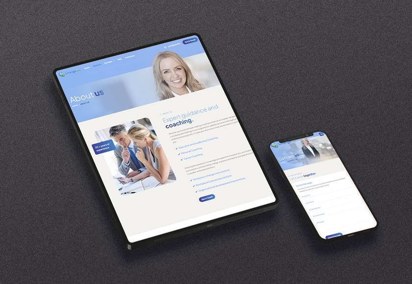 CHB Website Project4