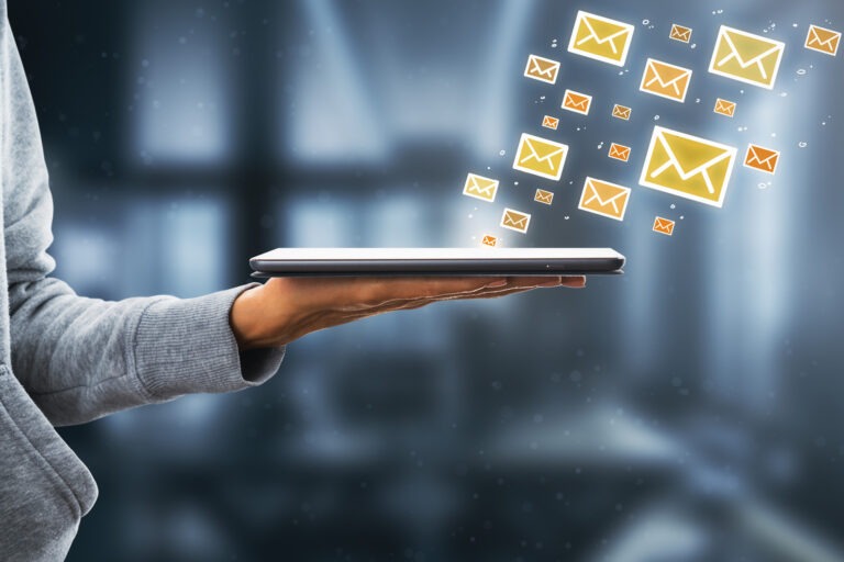 Crank Agency Email Marketing