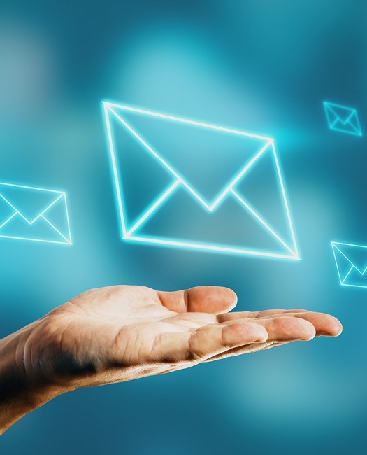 Crank Agency Email Marketing2