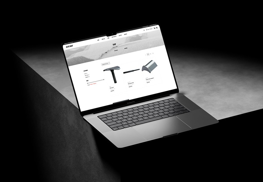 ELS Website Project3