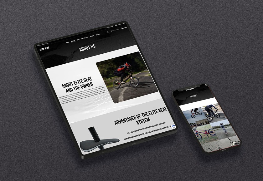 ELS Website Project4