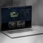 GSM Website Project1