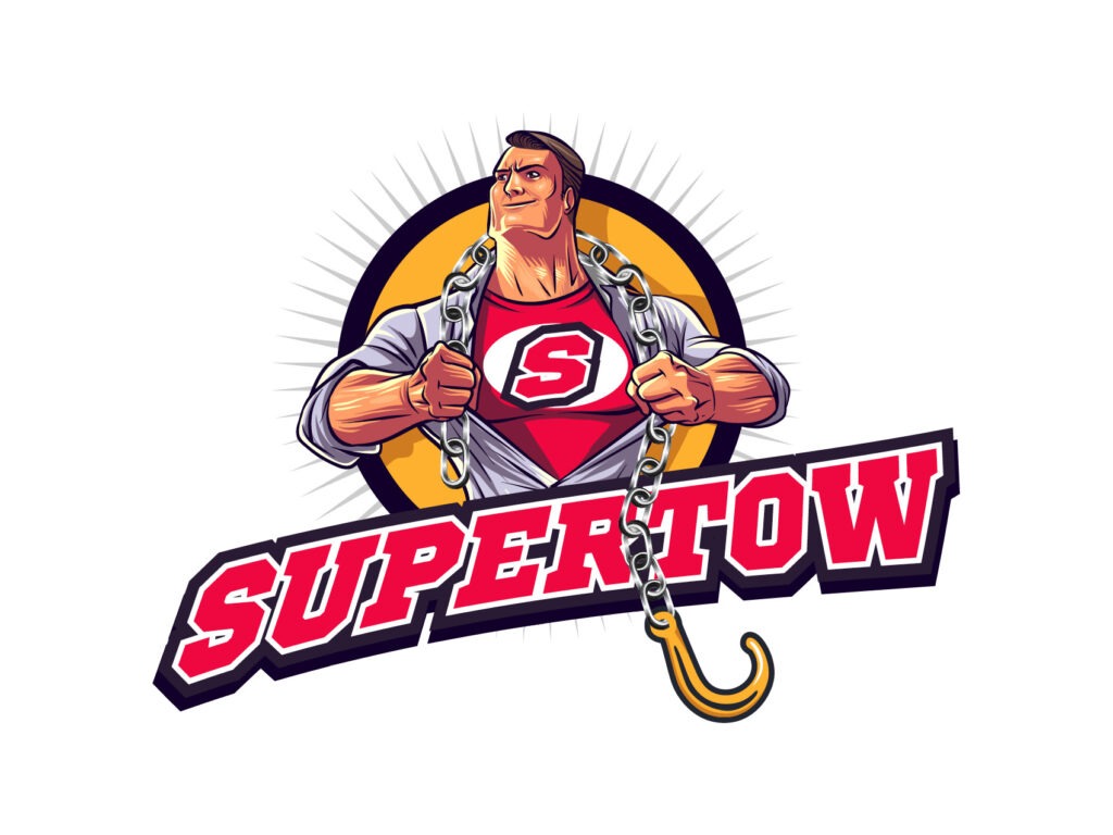SPT Logo Project