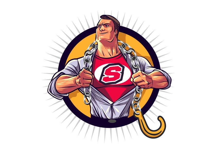 SPT Logo Project3
