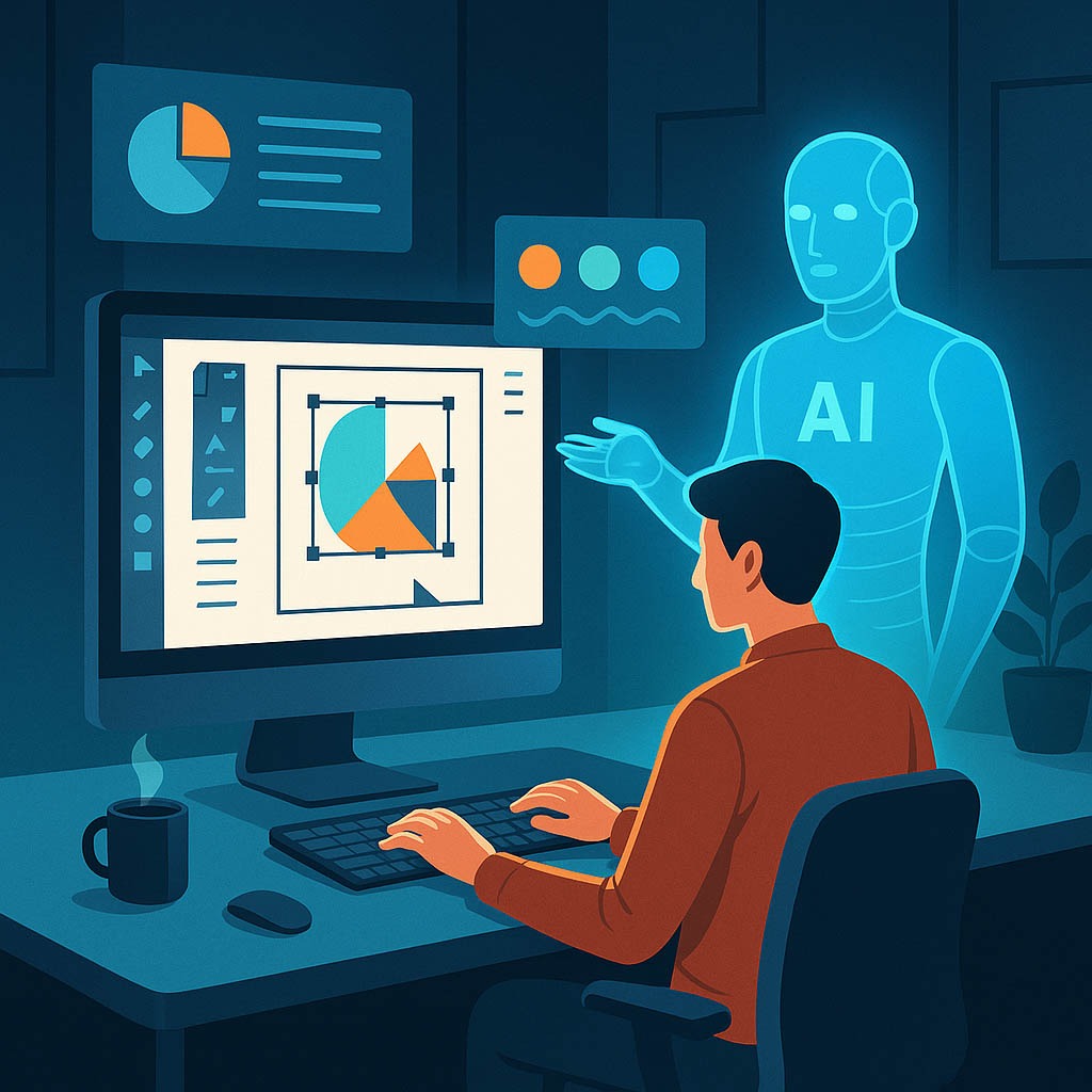 AI Assisted Design Smart Tools Smarter Workflows copy