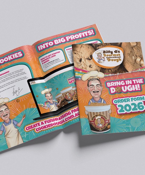 Brisbane Design Agency