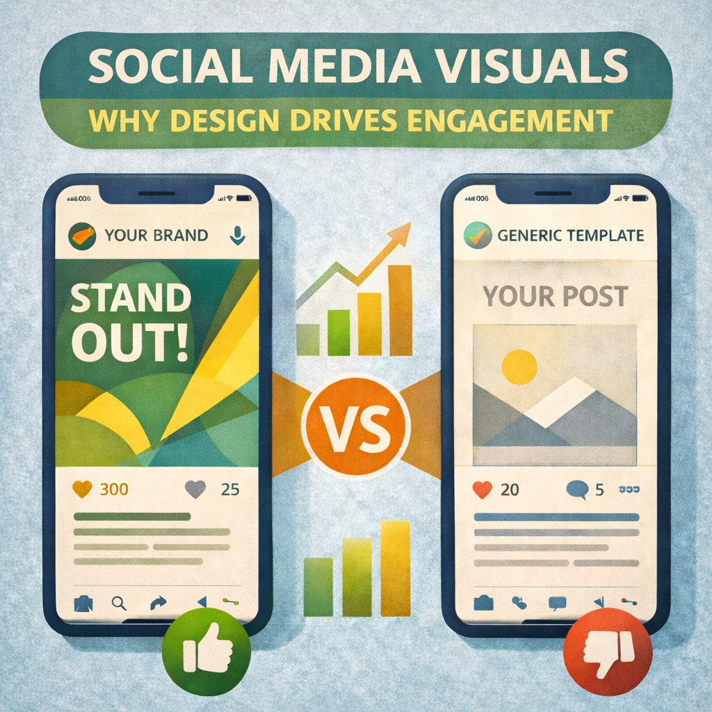 Social Media Design