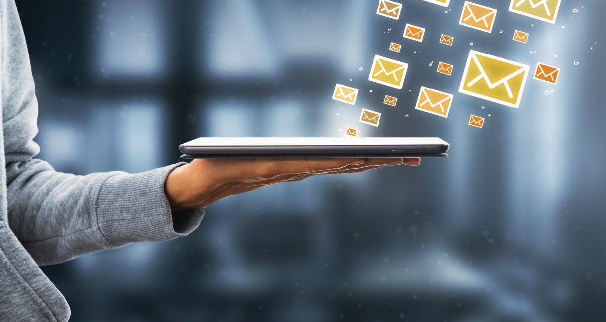 Crank Agency Email Marketing